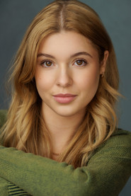Photo of Georgia Pemberton as Marnie
