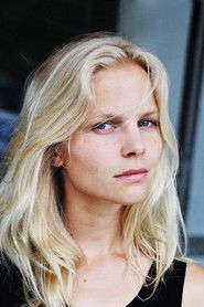 Photo of Sinja Dieks as Ingrid Gruber