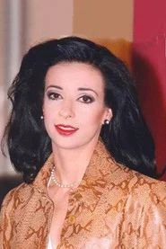 Photo of Maria Skaftoura as Tania