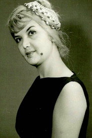Photo of Rufia as Fereshteh