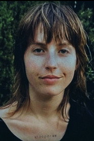 Photo of Pavli Serenetsky as Adult Female Narrator