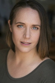 Photo of Marion Prebble as Jo