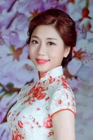 Photo of Wei Xie as 小豆芽