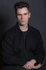 Photo of Ákos Kukovecz