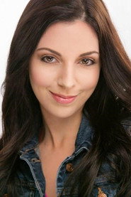 Photo of Priscella Henriquez as Marcia Saunders