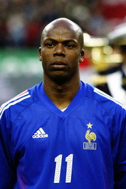 Photo of Sylvain Wiltord as Self
