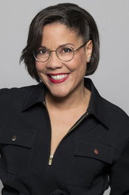 Photo of Karine Baste-Régis as Herself