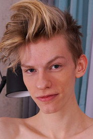 Photo of Alex Powelly