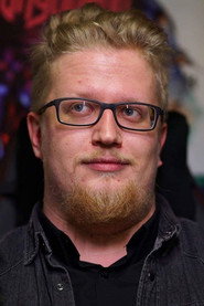 Photo of Ra Ragnar Novod as Pepe