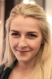 Photo of Fabiana Bytyqi as Self