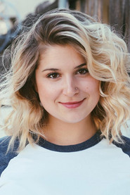 Photo of Margaux Leigh Hamilton as Lizzie