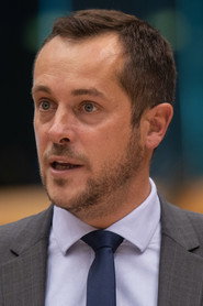 Photo of Nicolas Bay as Self