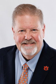Photo of Andy Burcham