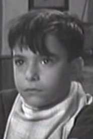 Photo of Carlos Goyanes as Juanín