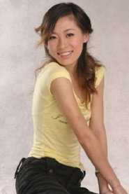 Photo of 杨宜慧