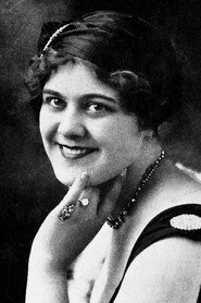 Photo of Phyllis Gordon as Watuma, daughter of Kee-On-Ee