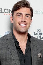 Photo of Jack Fincham