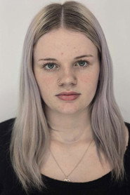 Photo of Maggie Young as Harper