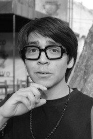 Photo of Adrián D. Hernández as Julio/David