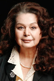 Photo of Evelina Shahiryan