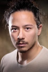 Photo of Axel Nu as S&M Dater