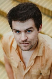 Photo of Lion Leuker as Kjell