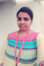 Photo of Sneha Suvarna