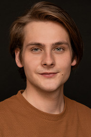 Photo of Štěpán Tuček as Kuba