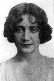 Photo of Bliss Milford as Mrs. Bertha Randall