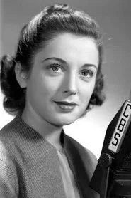 Photo of Ann Shepherd as Mrs. Howard