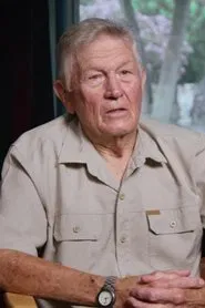 Photo of Gary Combs as Frank James
