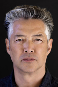 Russell Wong