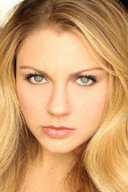 Photo of Paige Diaz as Young Woman