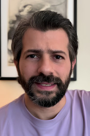 Photo of Ercan Zincir as Mahmut