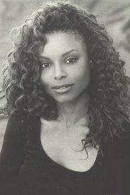 Photo of Alexia Robinson as Tamara