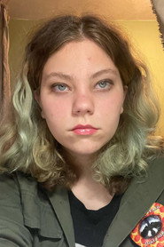 Photo of Zoe Finn as Zingle
