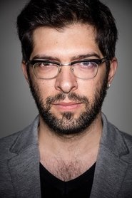 Photo of Ehsan Goodarzi as Keyvan Haddad / Sound engineer