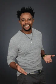 Photo of Pedro Pauleey as Elias Cardoso
