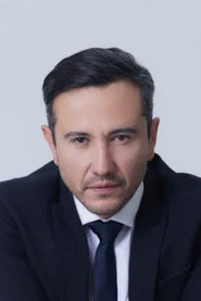 Photo of Giancarlo Mendoza Jaimes as Conductor