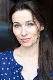 Photo of Monica Louwerens as Ms. Fairweather