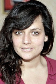 Photo of Anna Chedid as Self - Nach