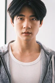Photo of Jackie Tran as The Customer