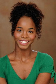 Photo of Jamella Cross as Davis Despenza Hayes