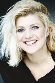 Photo of Camille Solal as Annie Boss