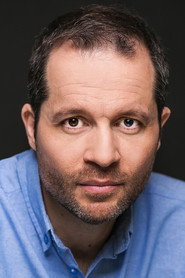 Photo of Mohsen El Gharbi as Nour (voice)