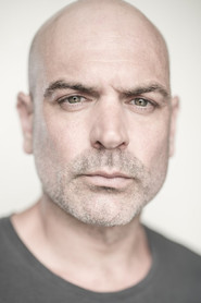 Photo of Alex Hughes as Crazy Jimmy