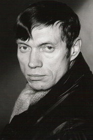 Photo of Victor Pedtrchenko as Mr. Bednarsky