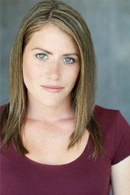 Photo of Beth Cantor as Cathy