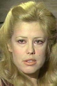 Photo of Efi Cosma as Secretary