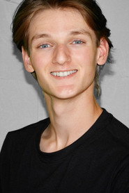 Photo of Noah Funderburk as Alex